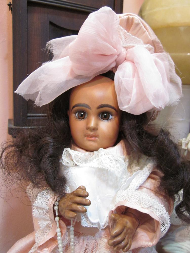 Doll AVANTI