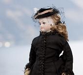 All Original Jumeau Fashion Dollの画像