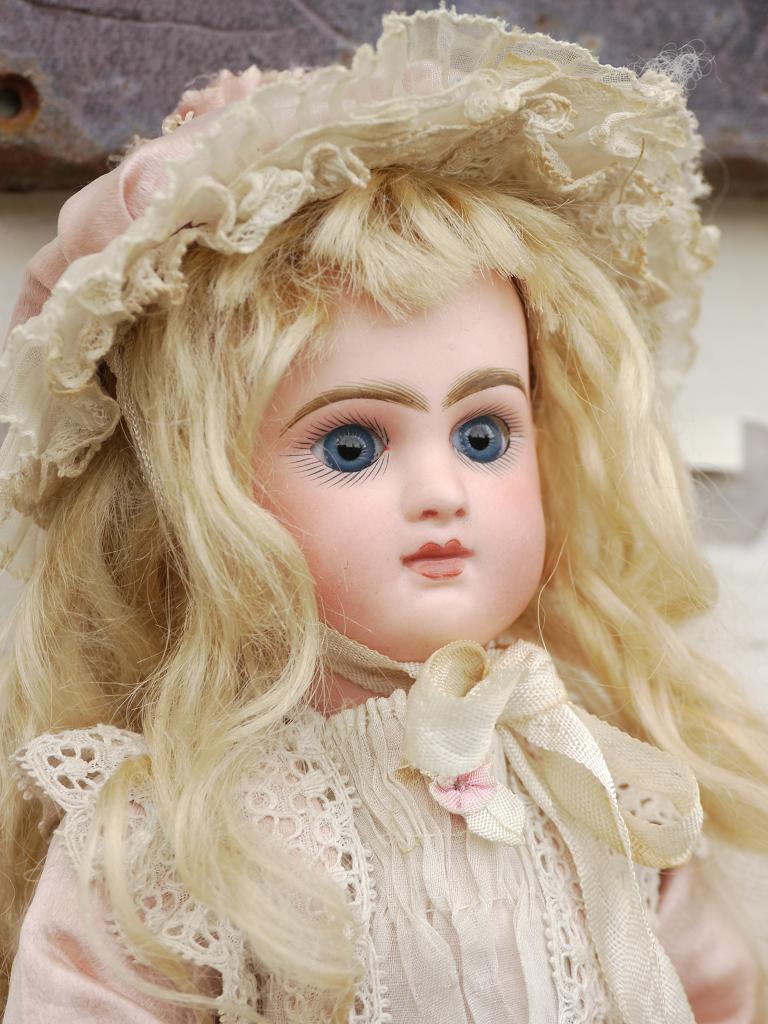 ☆☆ドレスとボネ B 28センチ前後用の画像