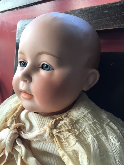 Lori Baby by Swaine & Co.の画像