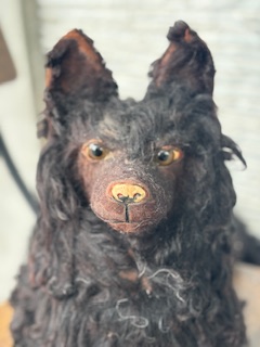 French Pajama Dog BLK�ξܺٲ�����